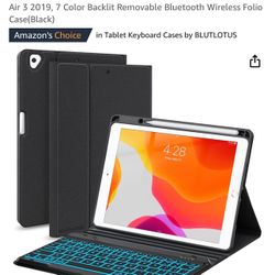 iPad Case 