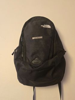 North Face Backpack