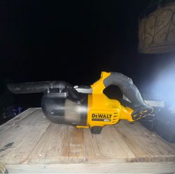 Dewalt Handle held vacuum Model DCV501