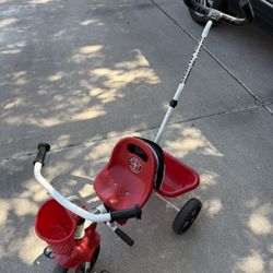 Schwinn Easy Steer Tricycle