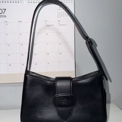 Coach Eliza Shoulder Bag 