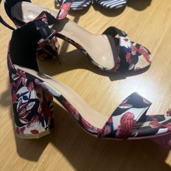 Women Shoes 