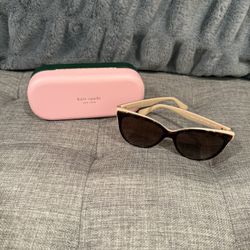 Sunglasses - Gently Used