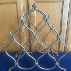 Vintage Wine Bottle Holder