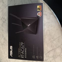 ASUS Modem