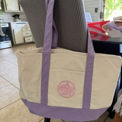 Large Trader Joe’s Tote 