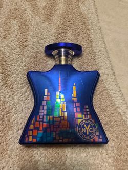 Bond No 9 New York Nights