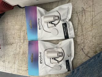 Smart shower off and on switch for showerhead