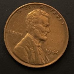 Rare Dates For Pennys