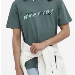 THE KOOPLES Logo-Print T-Shirt Sz X Small NWT