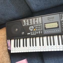 Electric Piano 