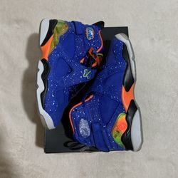 Nike Air Jordan 8 Retro DB (GS) Doernbecher