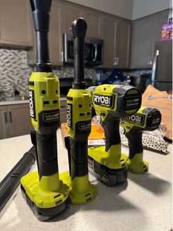Ryobi