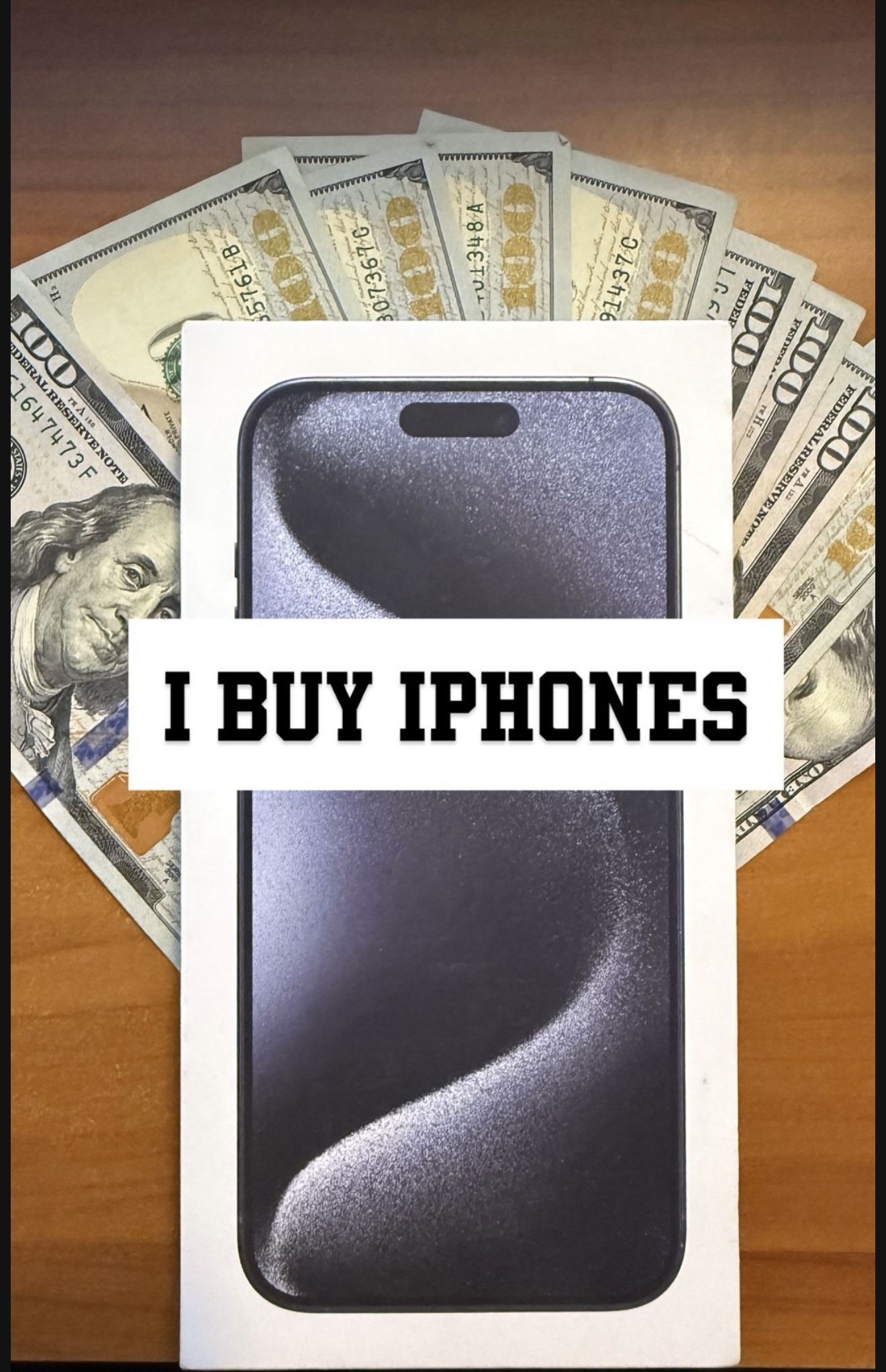 iPhone 16 Pro Max 256gb Unlocked