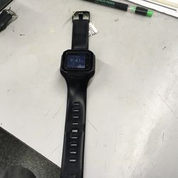 Nixon “Supertide” Watch