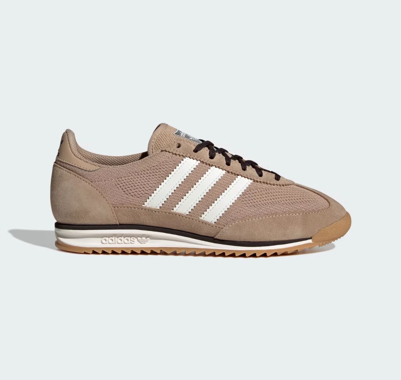 New Women’s Adidas SL 72 OG Shoes JQ8423