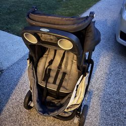 Graco Baby Strollers 