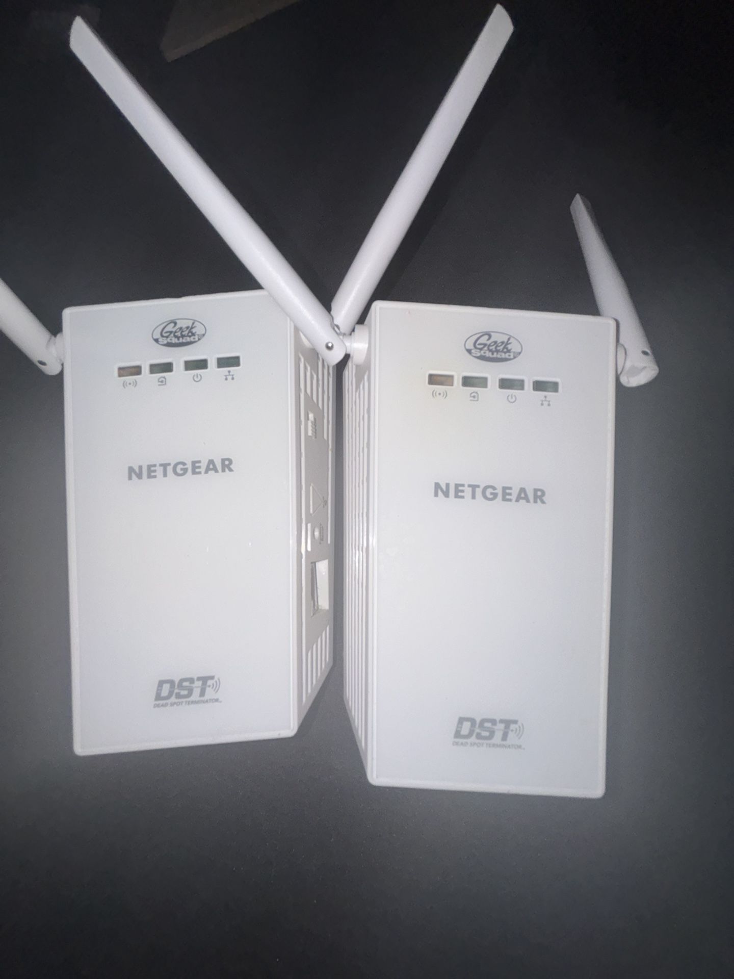 Netgear WiFi Extenders 