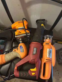 Chicago tools