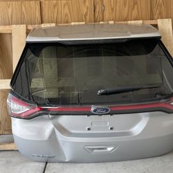 2016 Ford Edge Lift gate 