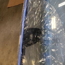2018 Benz E300 Windshield 