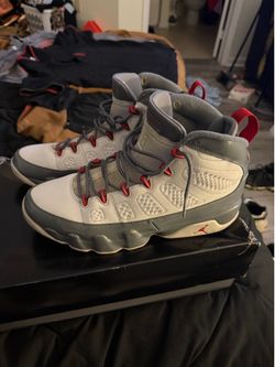 Jordan 9s