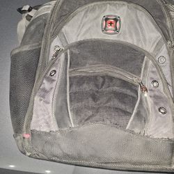 Swiss Back Pack