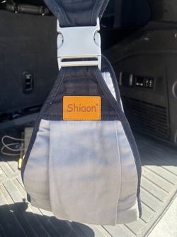 baby sling