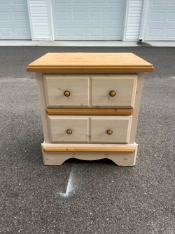 Nightstand
