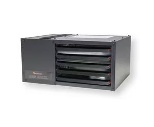 50,000 BTU Black Big Maxx Natural Gas Unit Space Heater