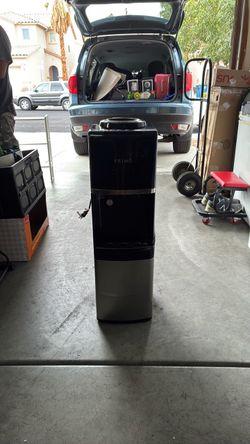 Primo Water Dispensor
