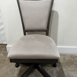 Workman office chair 