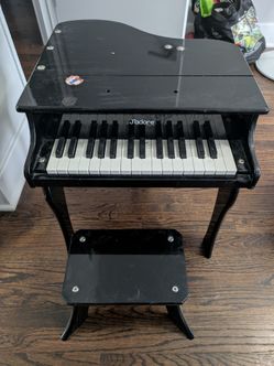 J'adore Children's Piano