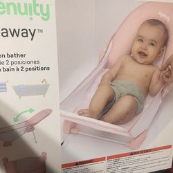 Ingenuity foldaway