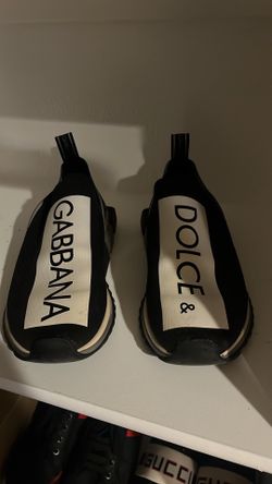 D&G sorrento Men’s