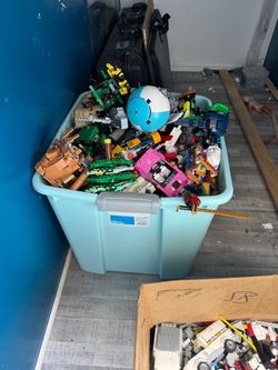 Lego lot