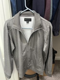 Vintage Macy’s Jacket Men’s