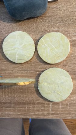 Coasters - Free