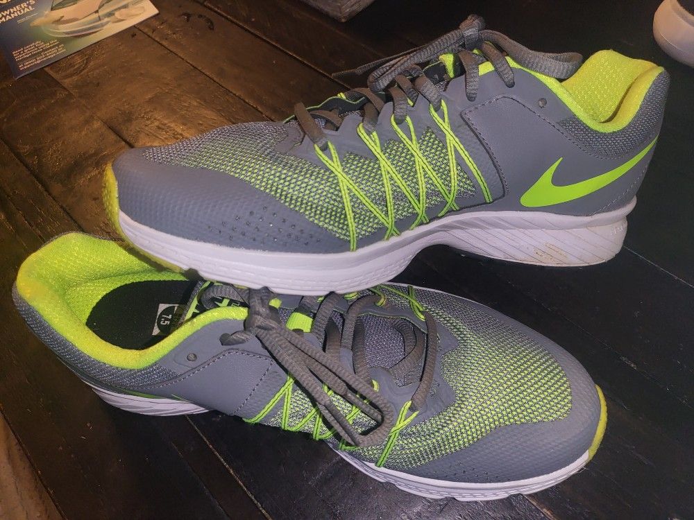 Nike Shoes