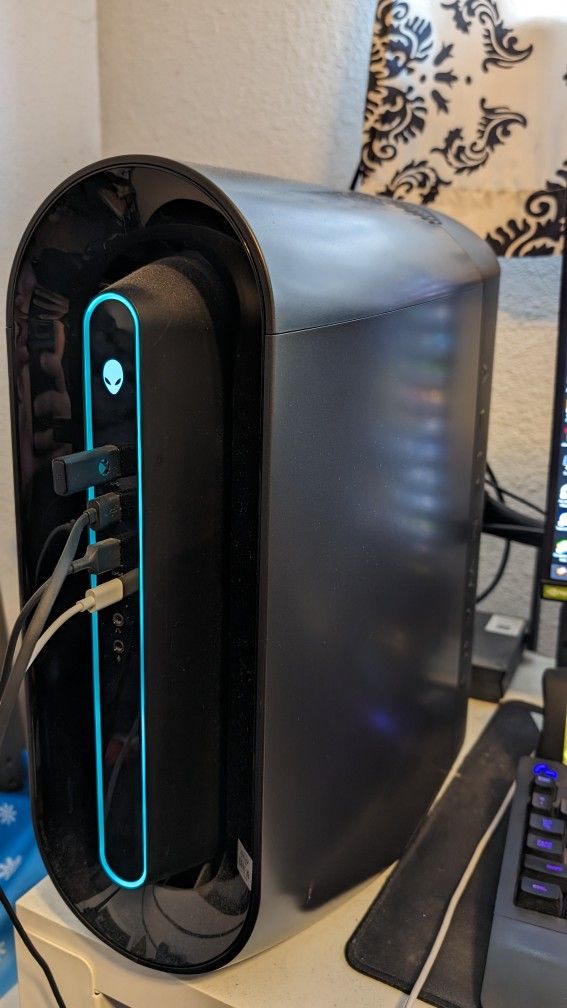 Alienware Aurora R11