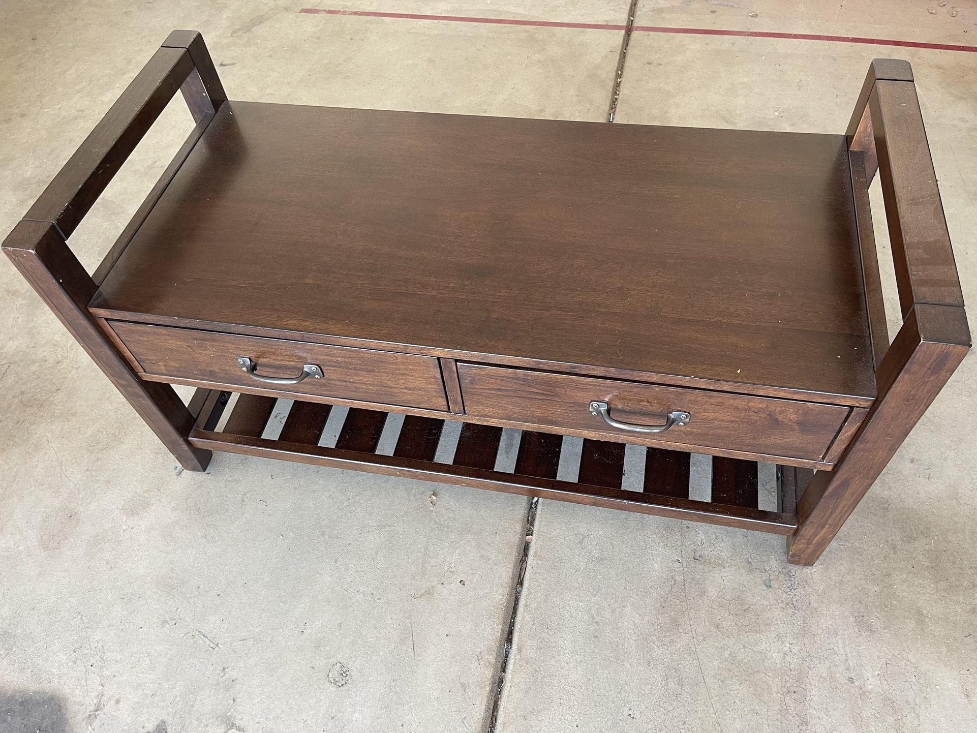 Bench