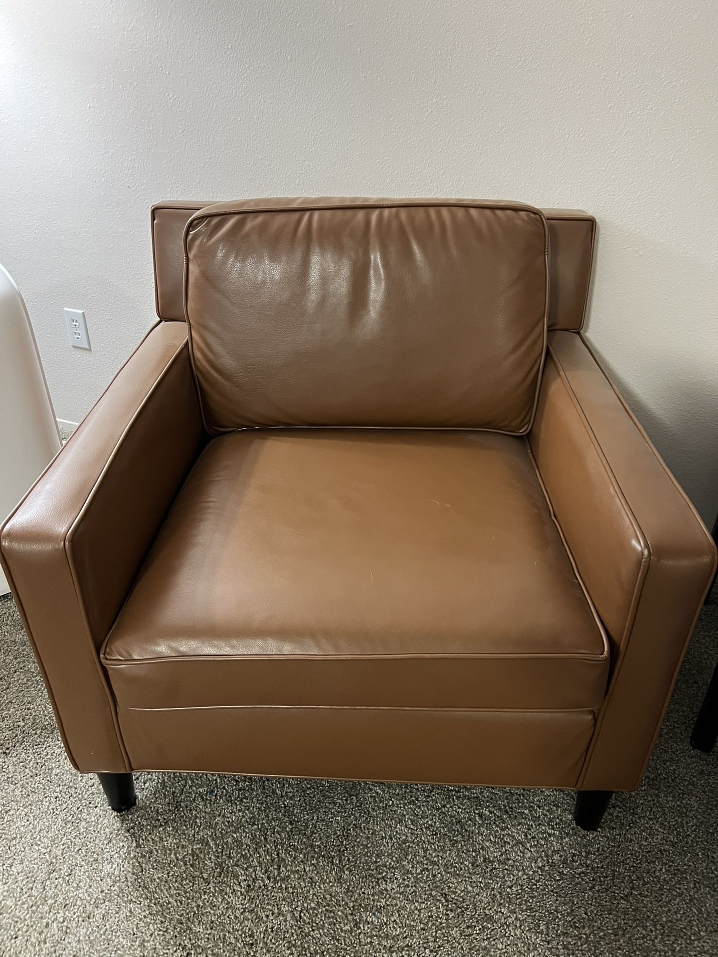 Club Chair