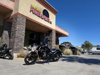 2023 Kawasaki Vulcan S