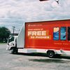 DALE EARNHARDT BOOST MOBILE 