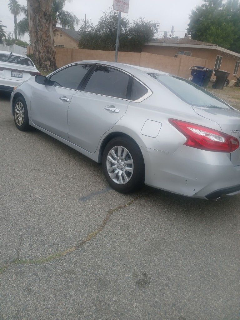 With Wheels