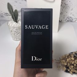 Dior Sauvage Cologne