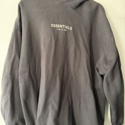 Essentials Fear Of God