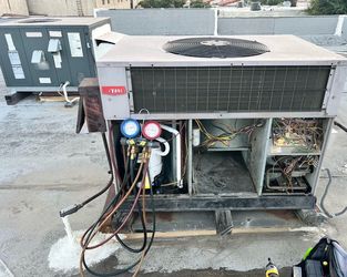 AC unit