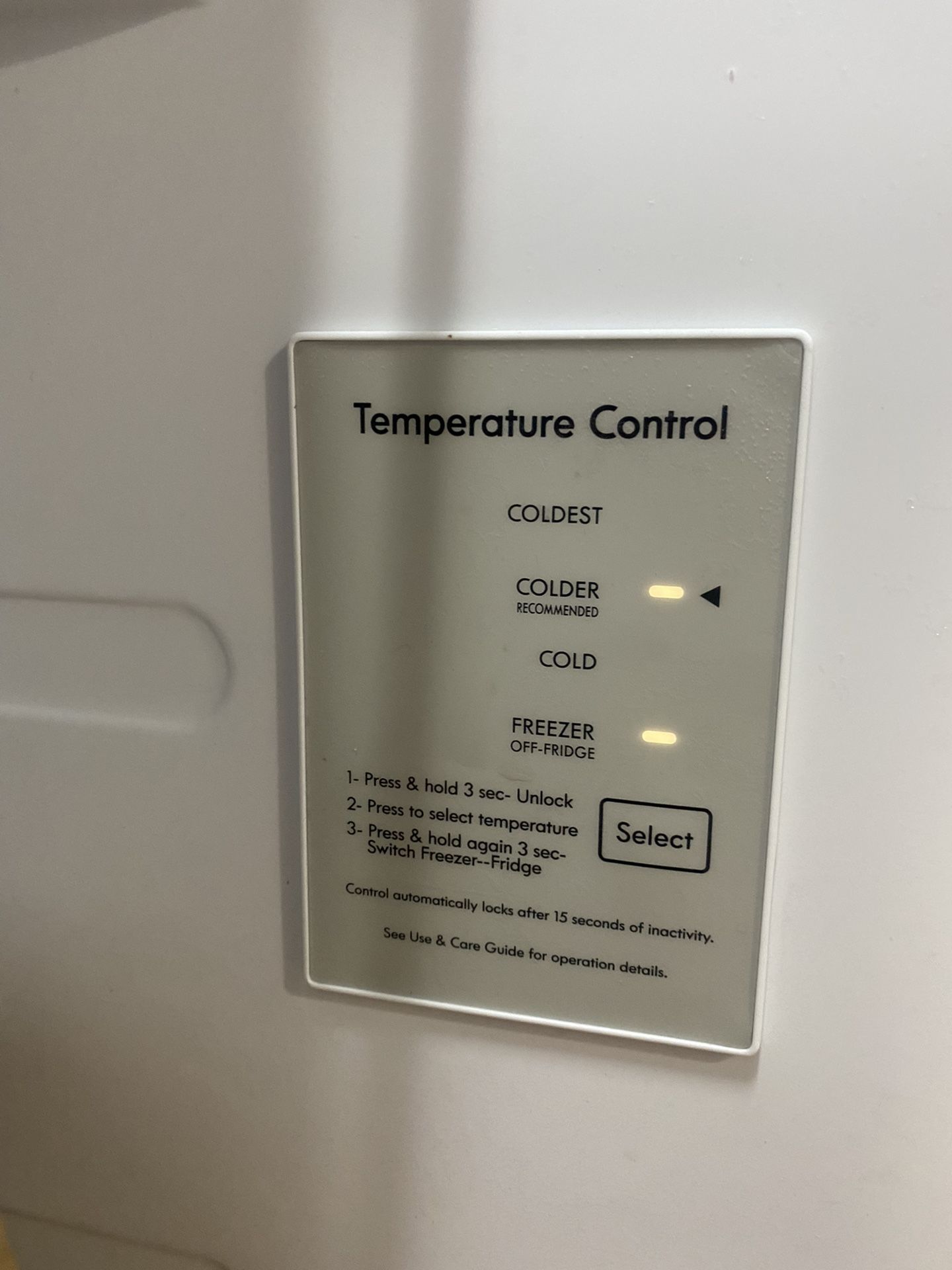 KENMOORE Upright FREEZER 21.0 CU Ft for Sale in Miramar, FL OfferUp