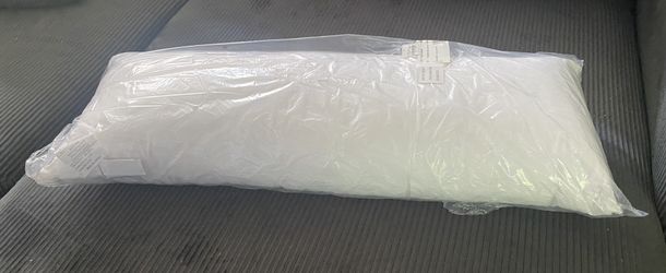 Rectangular Oversized Lumbar Pillow Insert